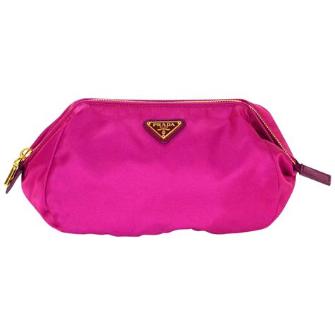 prada cosmetic bag sale